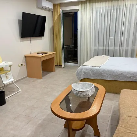 Miramar Palace 612 阳光海滩