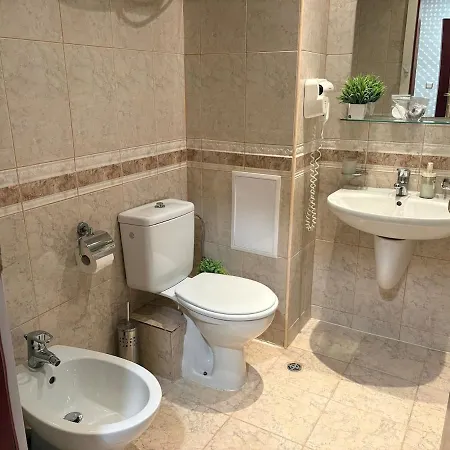 Miramar Palace 612 公寓